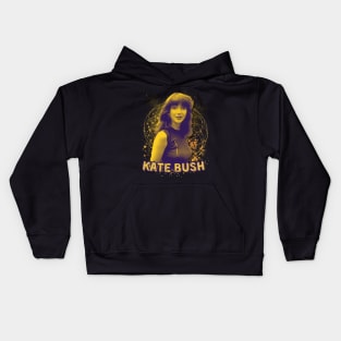 Kaye bush Kids Hoodie